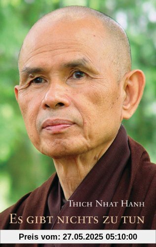 Es gibt nichts zu tun: Die Zen-Unterweisungen des Meisters Linji Es gibt nichts zu tun: Die Zen-Unterweisungen des Meisters Linji