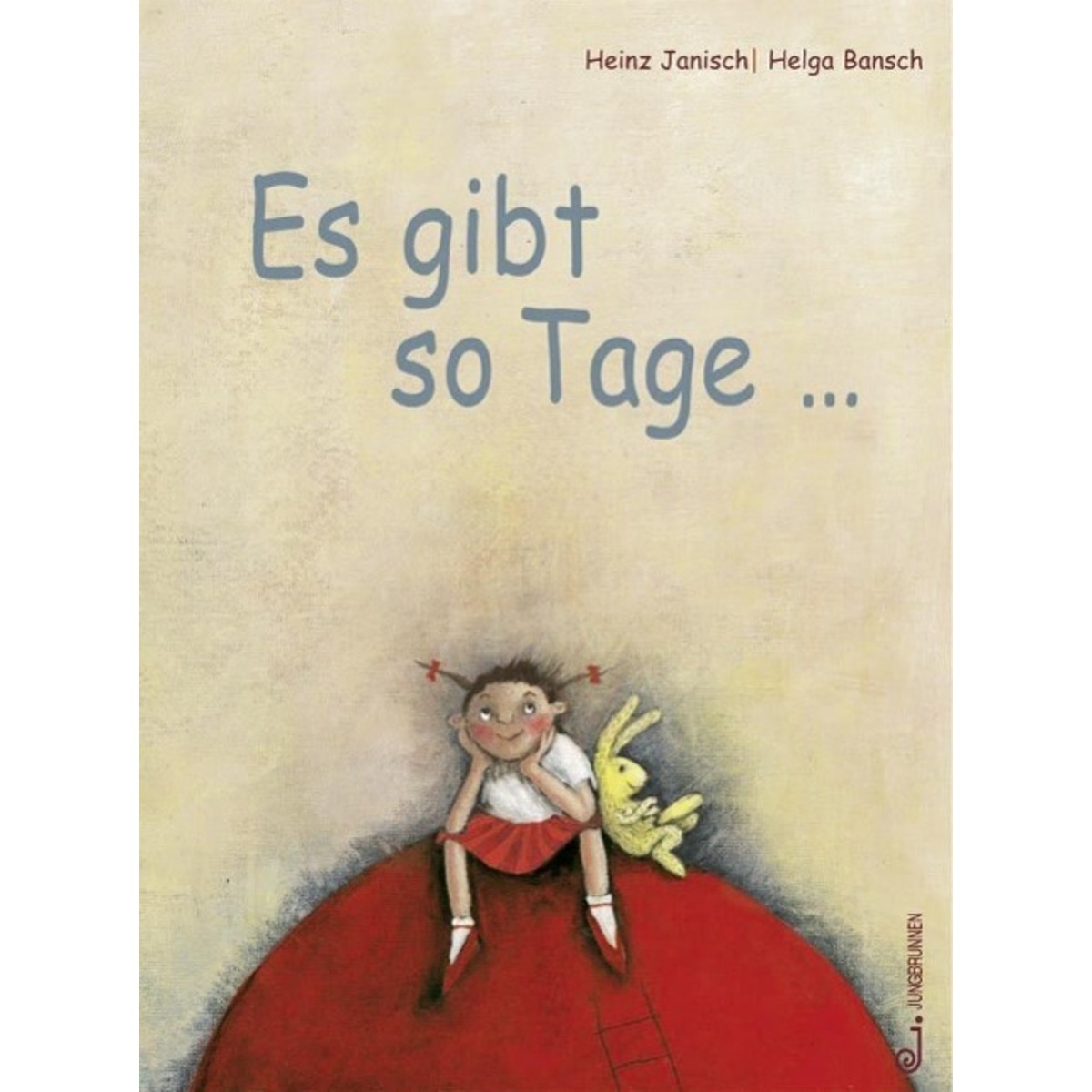 Es gibt so Tage... von Jungbrunnen Verlag