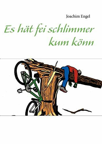 Es hät fei schlimmer kum könn: Fränkischer Alltag in Kurzgeschichten Es hät fei schlimmer kum könn: Fränkischer Alltag in Kurzgeschichten