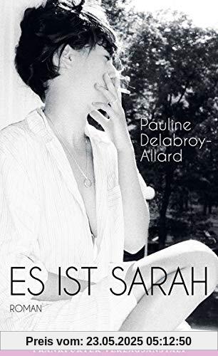 Es ist Sarah Es ist Sarah