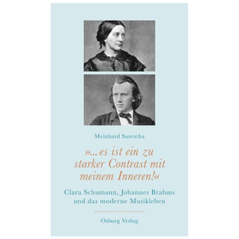 Es ist ein zu starker Contrast mit meinem Inneren Es ist ein zu starker Contrast mit meinem Inneren