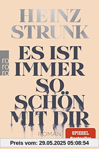 Es ist immer so schön mit dir Es ist immer so schön mit dir