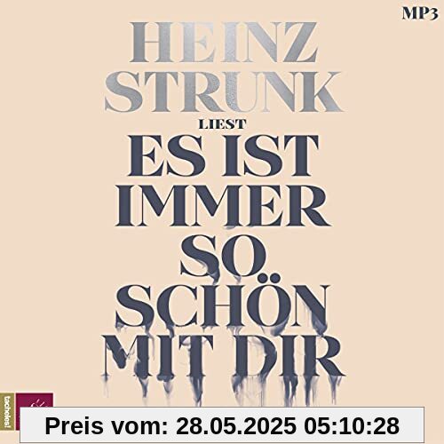 Es ist immer so schön mit dir: Roman Es ist immer so schön mit dir: Roman