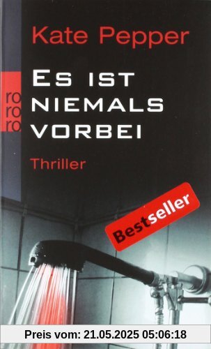 Es ist niemals vorbei Es ist niemals vorbei