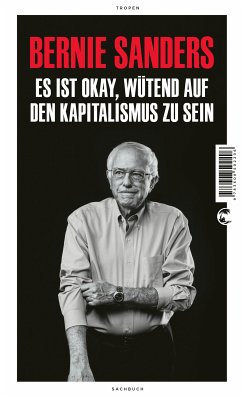 Es ist okay, wütend auf den Kapitalismus zu sein (eBook, ePUB) von Tropen