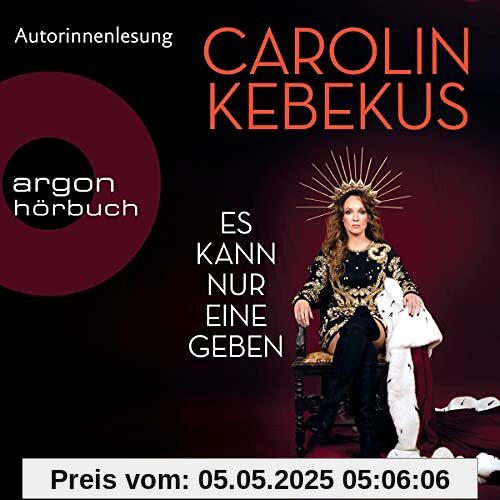 Es kann nur eine geben