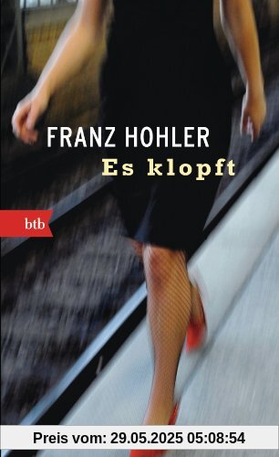 Es klopft: Roman Es klopft: Roman
