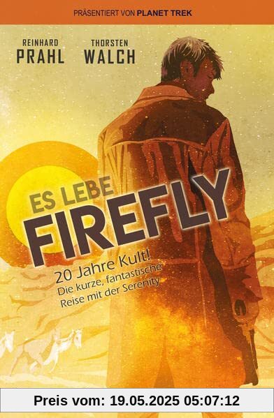 Es lebe Firefly: 20 Jahre Kult mit der Serenity