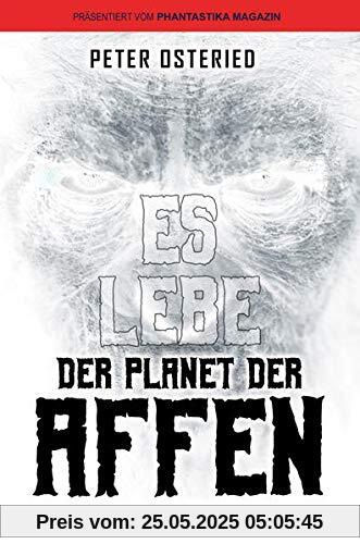 Es lebe der Planet der Affen: Das erste, große Science-Fiction-Franchise
