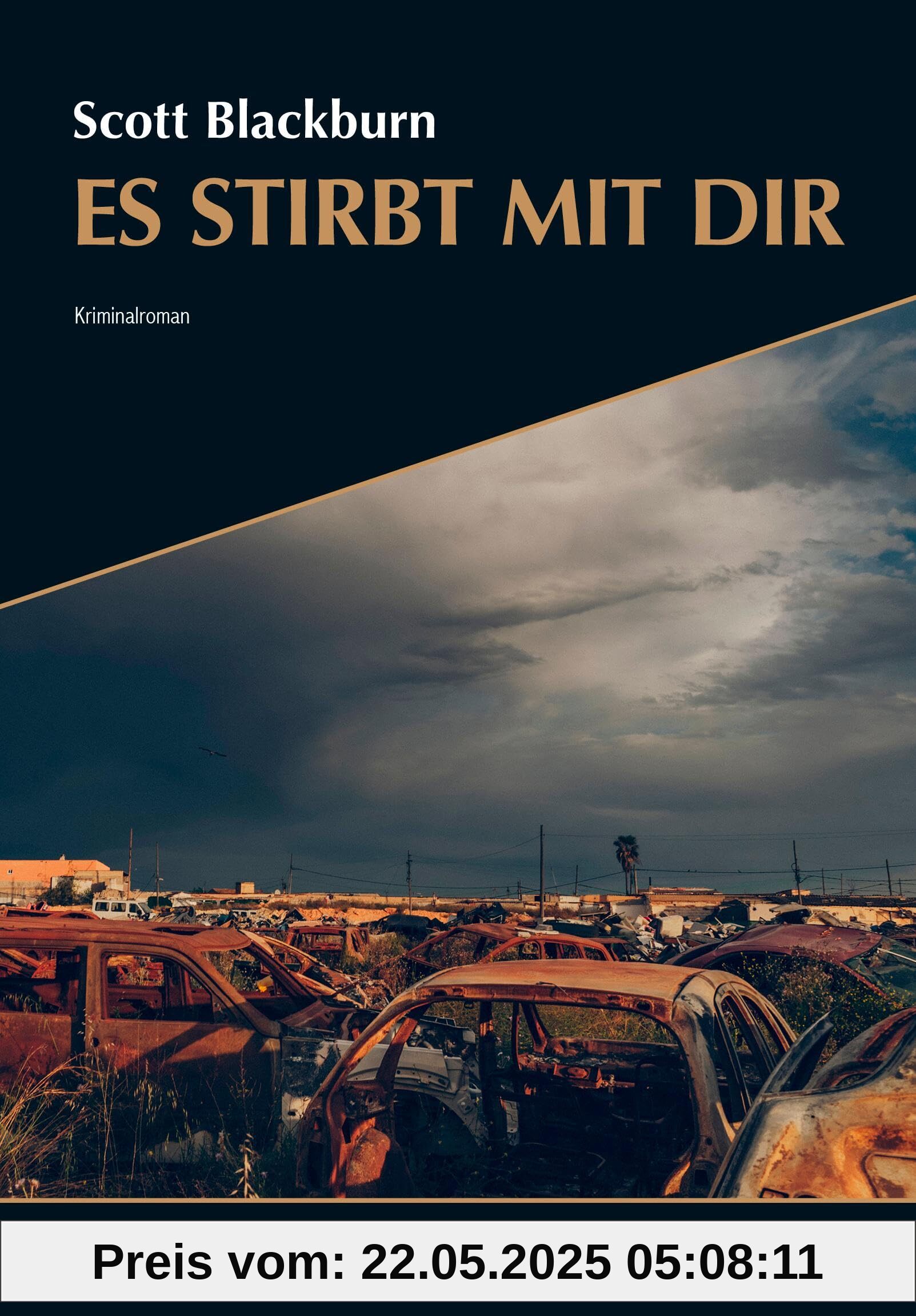 Es stirbt mit dir Es stirbt mit dir