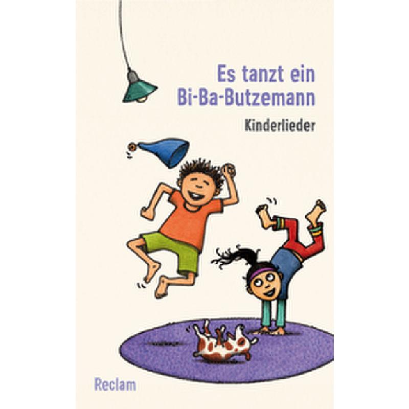 Es tanzt ein Bi Ba Butzemann