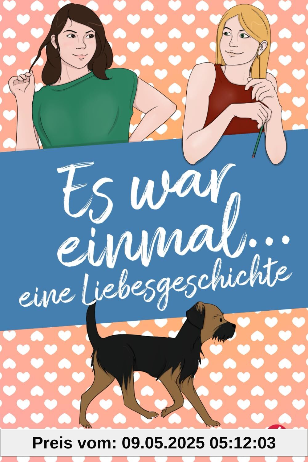 Es war einmal ... eine Liebesgeschichte