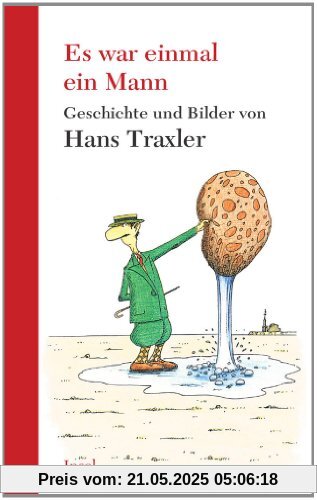 Es war einmal ein Mann Es war einmal ein Mann