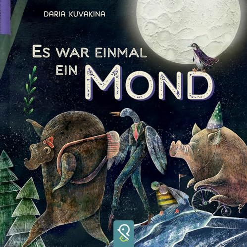 Es war einmal ein Mond