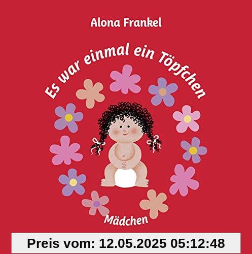 Es war einmal ein Töpfchen...: Mädchen