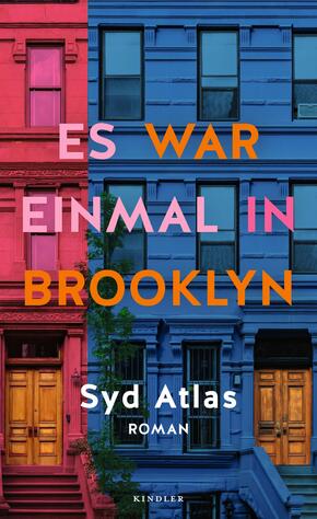 Es war einmal in Brooklyn Es war einmal in Brooklyn