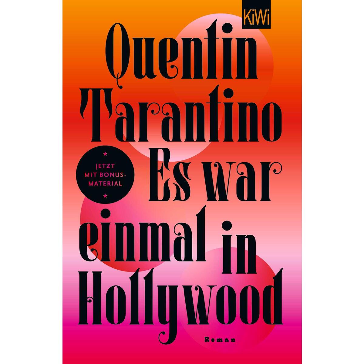 Es war einmal in Hollywood von Kiepenheuer & Witsch GmbH