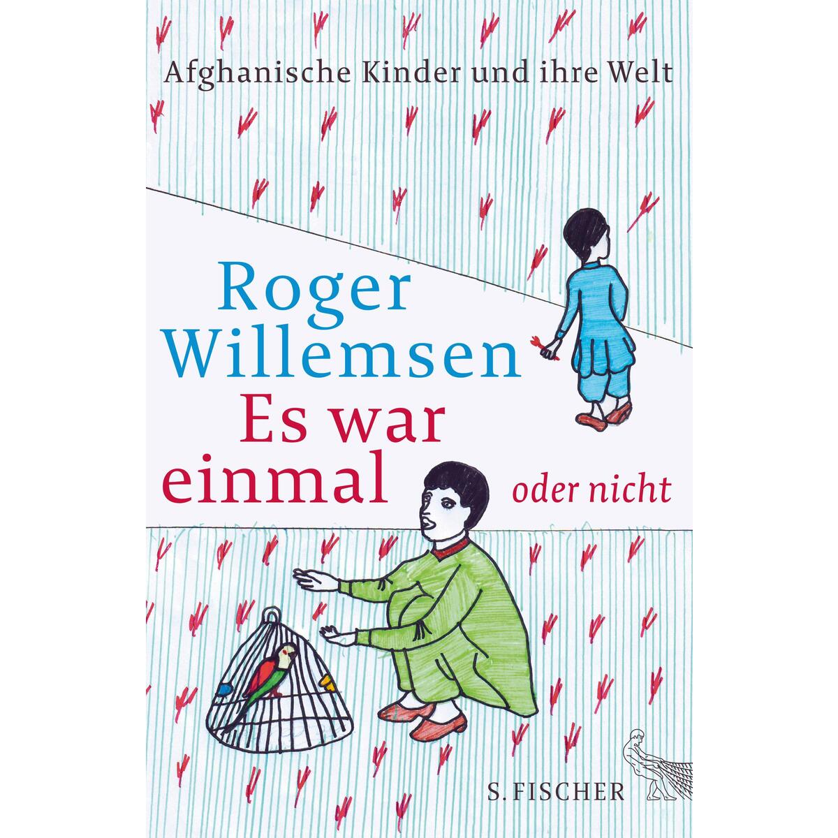 Es war einmal oder nicht von FISCHER, S.