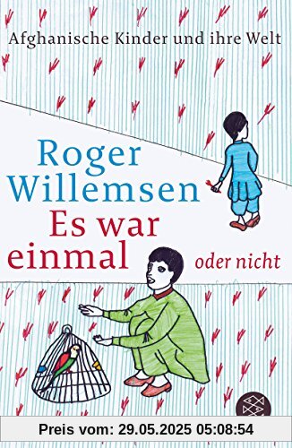 Es war einmal oder nicht: Afghanische Kinder und ihre Welt