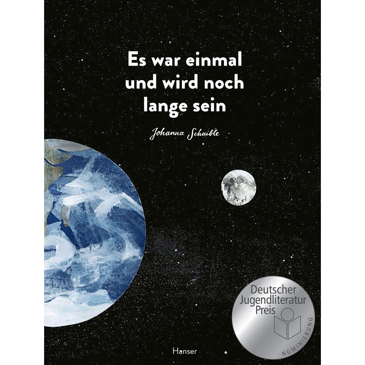 Es war einmal und wird noch lange sein Es war einmal und wird noch lange sein von Carl Hanser Verlag