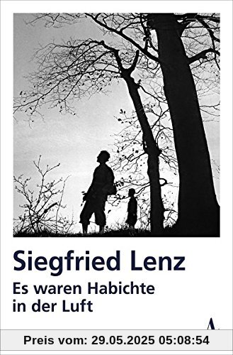 Es waren Habichte in der Luft: Werkausgabe Band 1 Es waren Habichte in der Luft: Werkausgabe Band 1