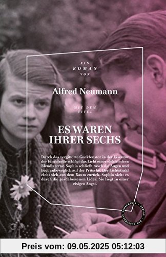 Es waren ihrer sechs