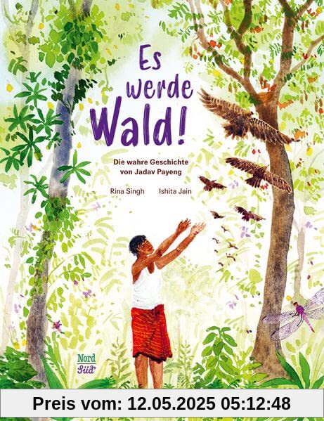 Es werde Wald!