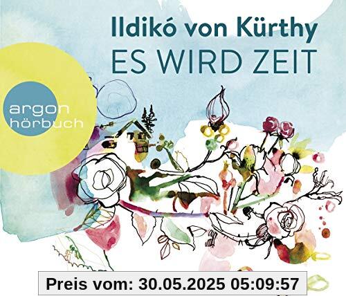 Es wird Zeit