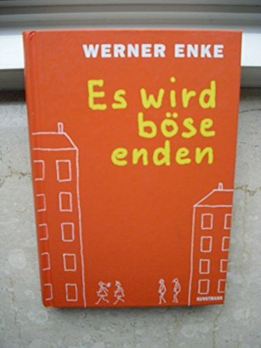 Es wird böse enden: Enkes Sprechmännchen