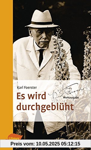 Es wird durchgeblüht: Thema mit Variationen