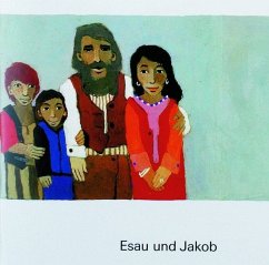 Esau und Jakob von Deutsche Bibelgesellschaft