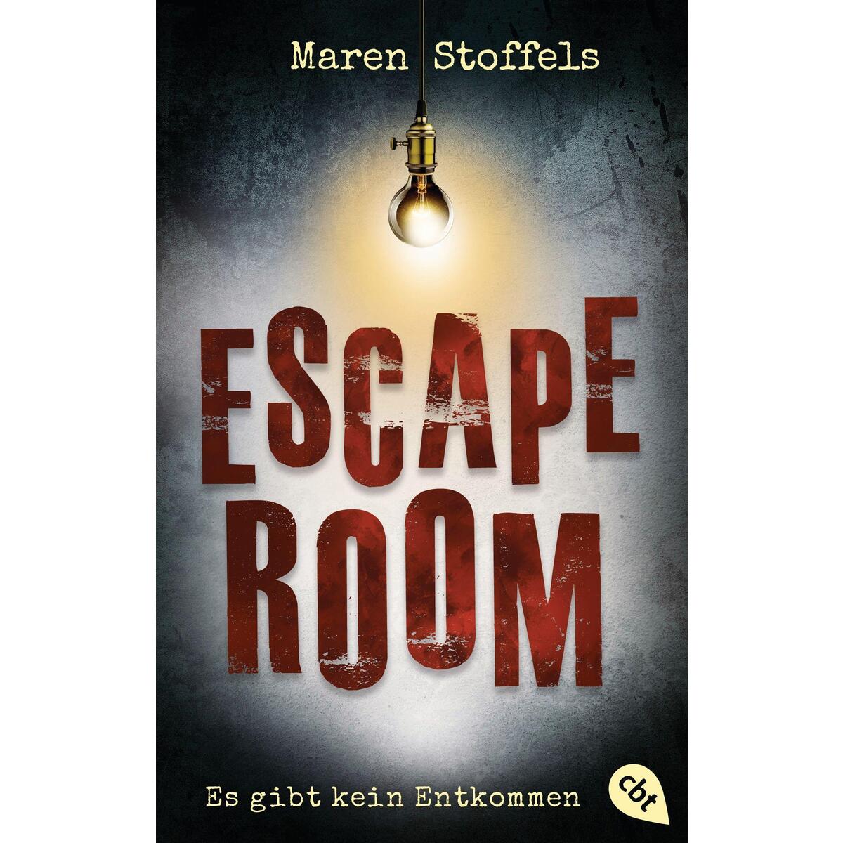 Escape Room - Es gibt kein Entkommen von cbt