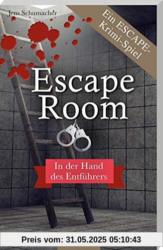 Escape Room - In der Hand des Entführers