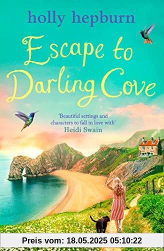 Escape to Darling Cove