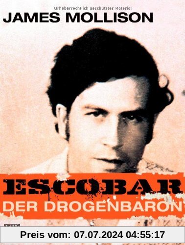 Escobar: Der Drogenbaron