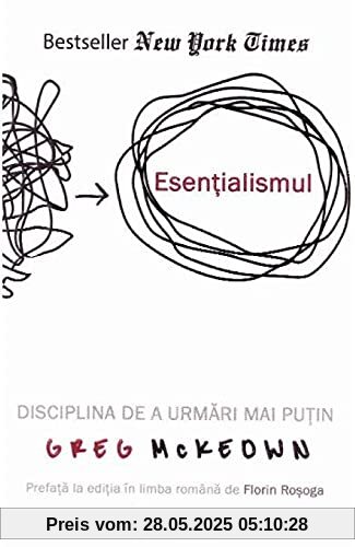 Esentialismul Esentialismul