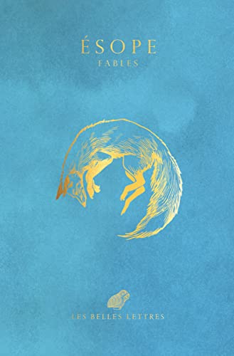 Esope, Fables