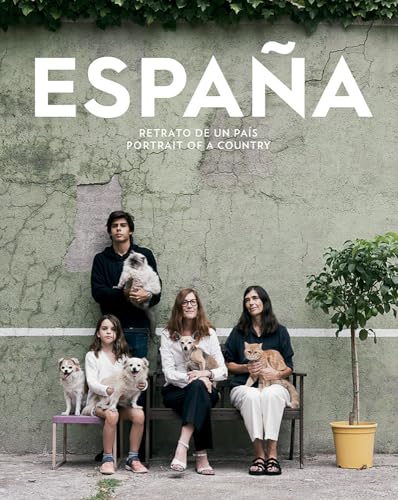 Spain: Portrait of a Country: Portrait of a Country / Retrato de un Pais (Libros de autor) von La Fábrica