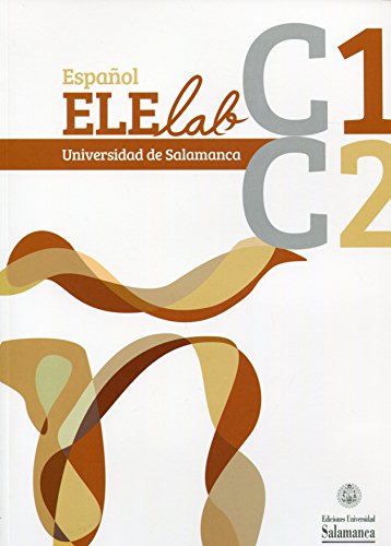 Español Elelab C1-c2