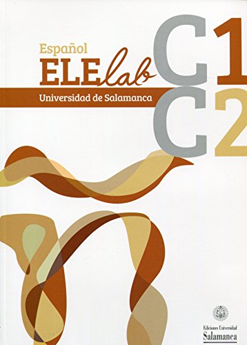 Español Elelab C1-c2 von Universidad Pontificia de Salamanca