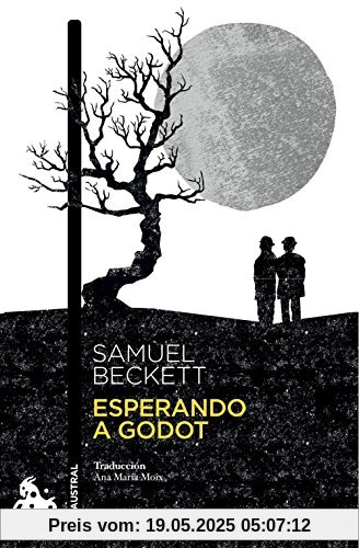Esperando a Godot (Teatro)