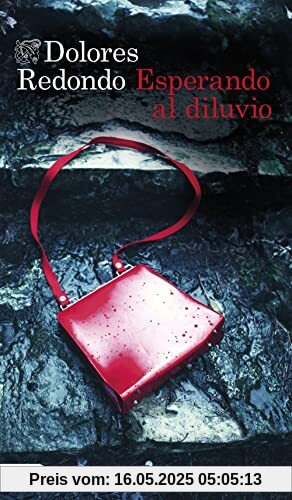 Esperando al diluvio (Áncora & Delfín, Band 1591)