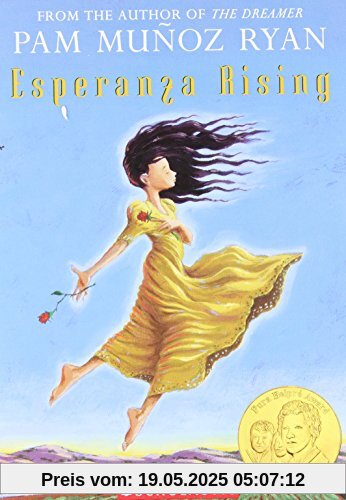 Esperanza Rising