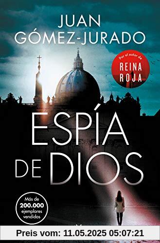 Espia de dios (Ficción)