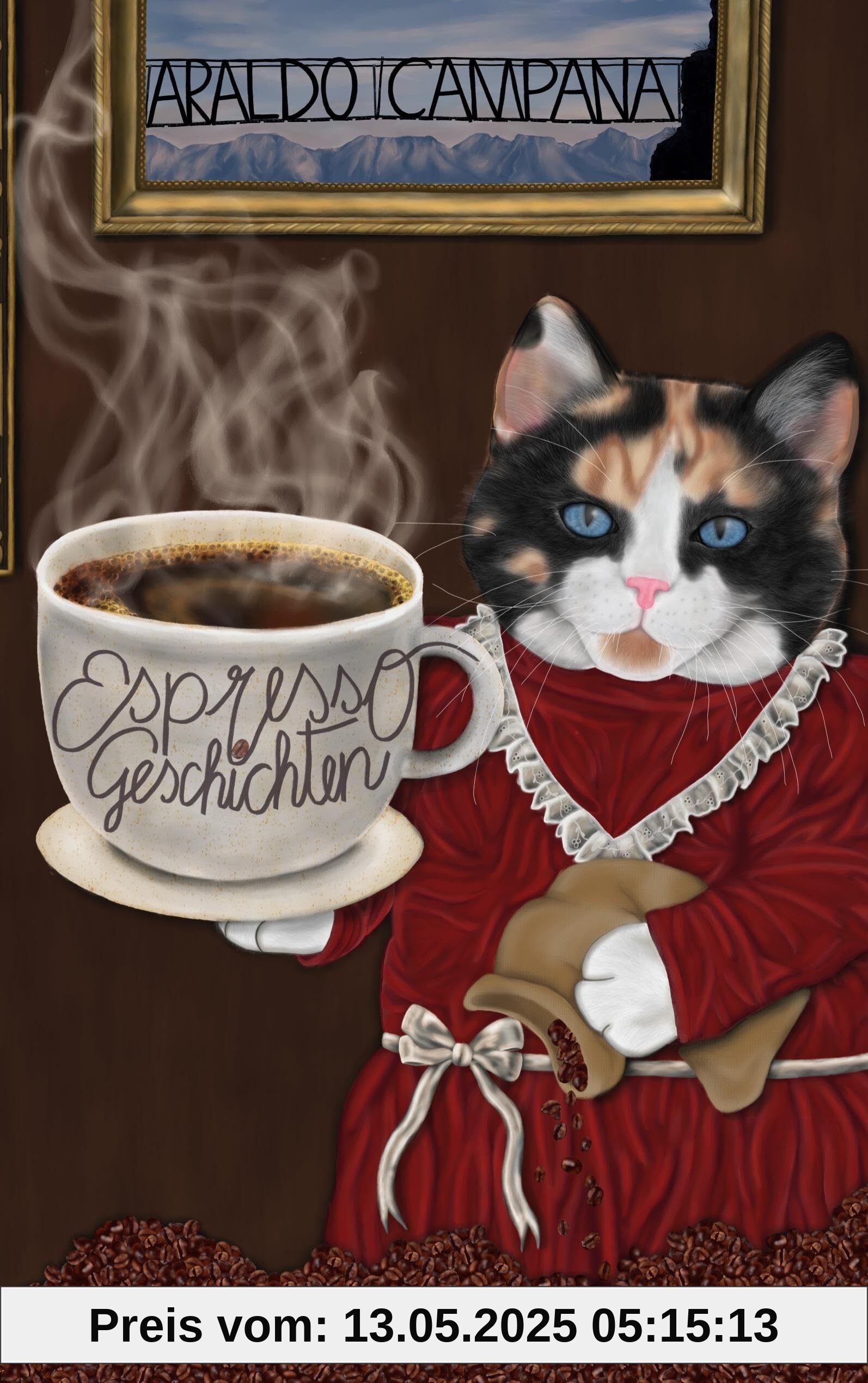 Espresso Geschichten