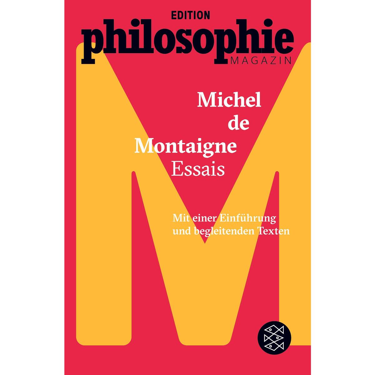 Essais von S. Fischer Verlag