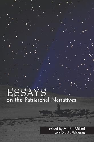 Essays on the Patriarchal Narratives