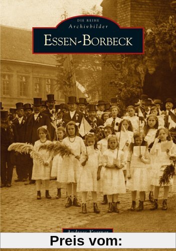 Essen-Borbeck