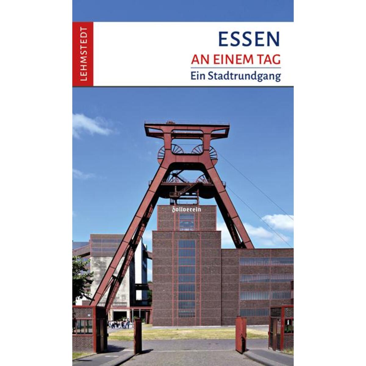 Essen an einem Tag von Lehmstedt Verlag