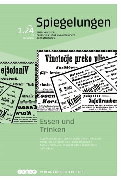 Essen und Trinken (eBook, PDF) von Verlag Friedrich Pustet